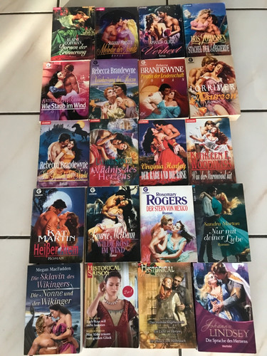 Historical cora liebesromane - cora,