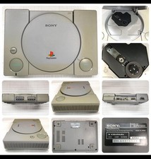 Sony playstation ps1 konsole - sony,