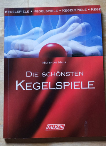 Die schönsten kegelspiele - die,