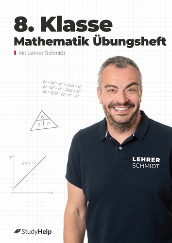 übungsheft mathematik - mathematik, 8