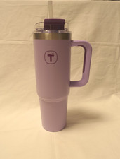 Tupperware tumbler 1l - tupperware, 1,1l