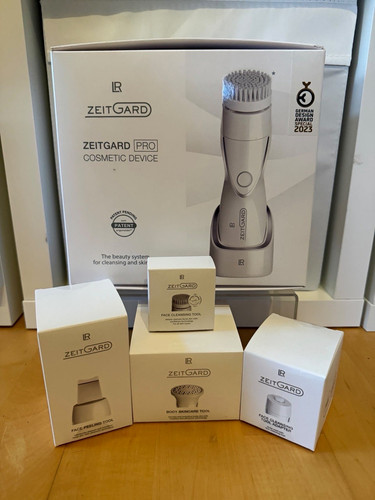 Zeitgard pro elektrische - lr,