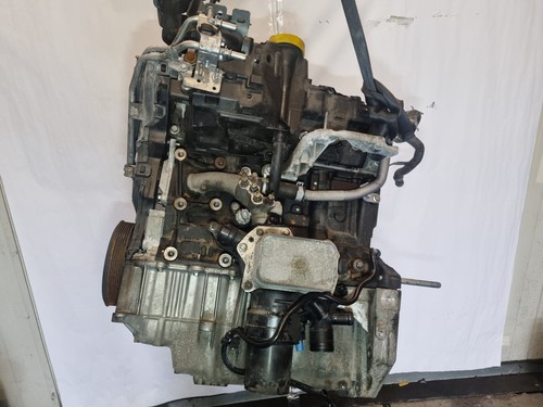 Motor mercedes citan w415 - motor,