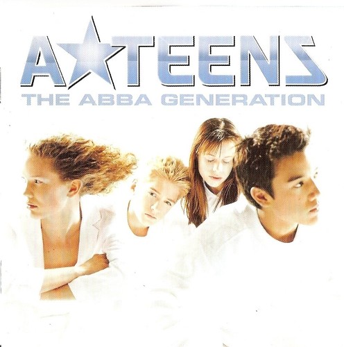 Teens the abba - -,