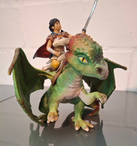 Schleich bayala 70447 drache - bayala,