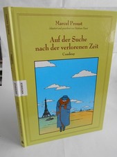 Marcel proust auf der - marcel,