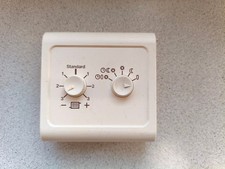 Wolf Fernbedienung Fernsteller