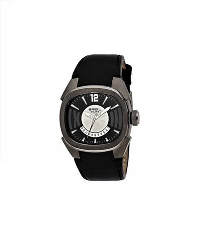 Breil herrenuhr milano stahl - herrenuhr,