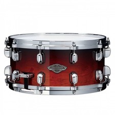 TAMA Starclassic Performer Snare Drum - MBSS65-DCF 14"x6.5" Dark cherry Fade