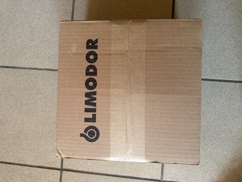 Limodor gebläse compact 30 - gebläse,