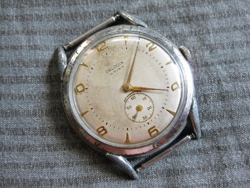Orlogin jewels mechanical - 15,