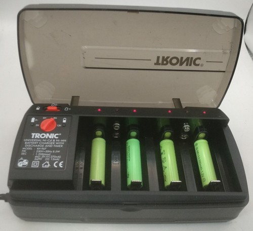 Tronic universal - tronic,