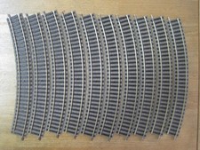 Fleischmann  10 x 6120       profigleis