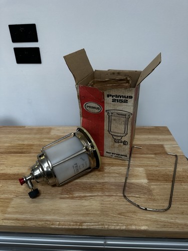 Original vintage primus modell - vintage,