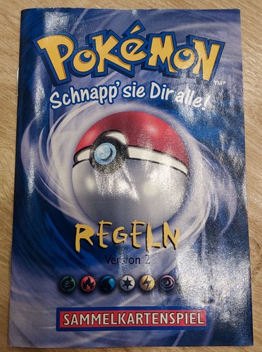 Pokemon themendeck - pokemon,