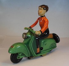 MS-Brandenburg Blechspielzeug