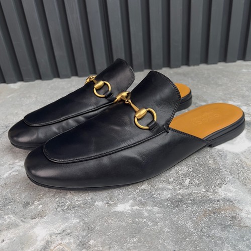 Gucci princetown horsebit - princetown,