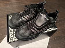 DSQUARED2 Sneaker Soccer