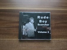 Rude Boy Scorcher Volume 2 [ CD ]