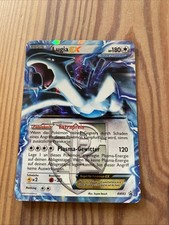 Pokémon Lugia EX 108/135