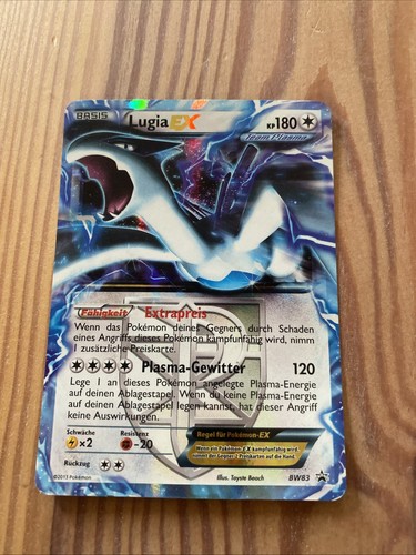 Pokémon lugia 108 135 - pokémon,