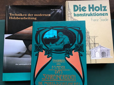 Das Schreinerbuch / Die