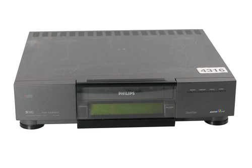 Philips vr948 02m - vr948/02m,