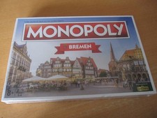 Monopoly BREMEN -