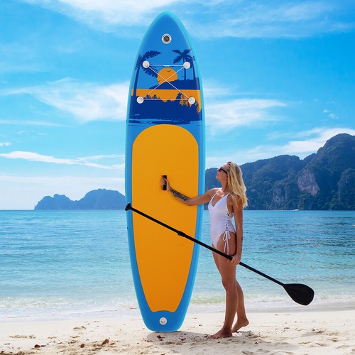 Stand paddle board - up,