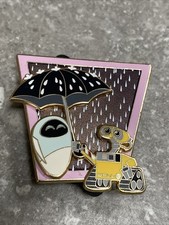 DISNEY STORE UK WALL-E