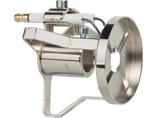 GIERSCH Stauscheibe mit