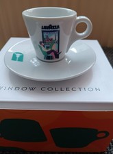 Lavazza Espresso Set - Tasse