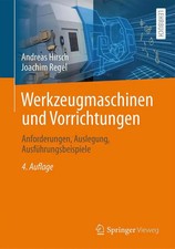 Werkzeugmaschinen und