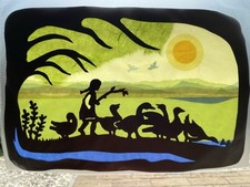 ❤Transparent Fensterbild