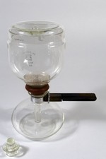 SINTRAX, Jenaer Glas, Schott