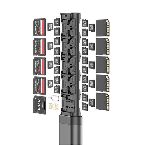 Speicherkarte storage stick - storage,
