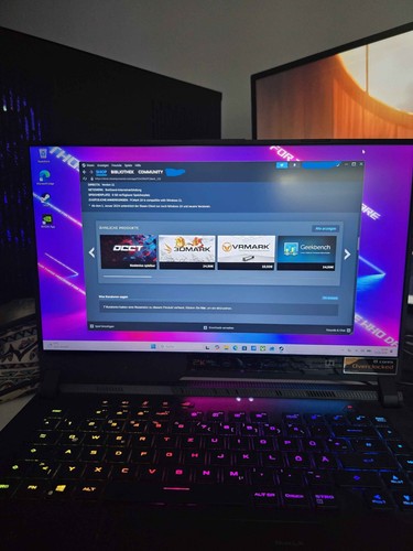 Asus rog strix scar rtx - 15,