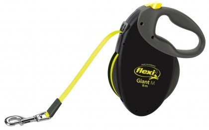 Flexi giant neon automatische - giant,