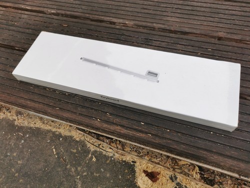 A1243 apple usb tastatur - a1243,