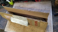 Original Honda Muffler Auspuff CX 500c