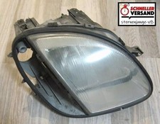 ✔️ Mercedes SLK R170