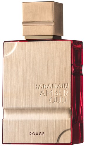 Haramain amber oud rouge - amber,