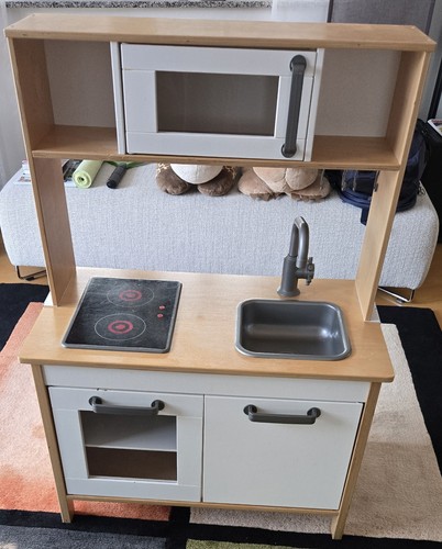 Ikea kinderküche spielküche - kinderküche,