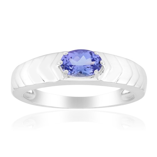 Cavill tansanit ring 374ct - tansanit,