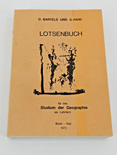 Lotsenbuch - für das Studium
