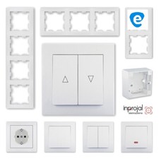 Rolladenschalter Rolloschalter