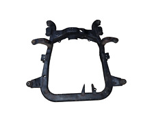 Opel Astra G Zafira 2,0 16V Z20LET Achse Achsträger Motorträger Vorderachse