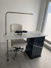 Proffesional nail design table - proffesional,