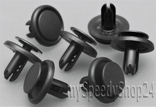 20x TOYOTA Radhausschalen