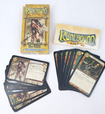 Runebound walkers the - runebound, wild